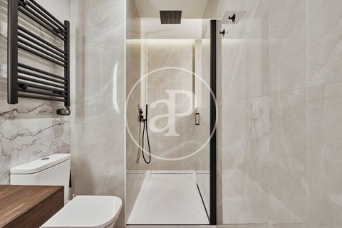 Lejlighed i Madrid, Madrid, Madrid - € 2.619.000 | Ref: VM2603045 - foto 41