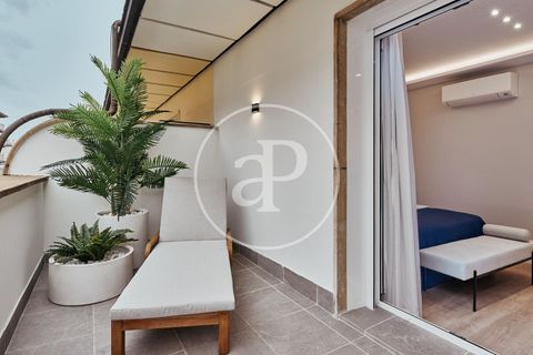 Lejlighed i Madrid, Madrid, Madrid - € 2.619.000 | Ref: VM2603045 - foto 44