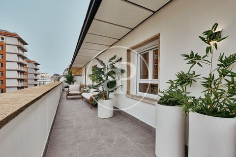 Lejlighed i Madrid, Madrid, Madrid - € 2.619.000 | Ref: VM2603045 - foto 46