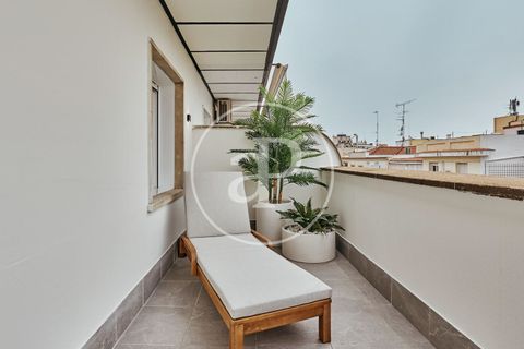 Lejlighed i Madrid, Madrid, Madrid - € 2.619.000 | Ref: VM2603045 - foto 47