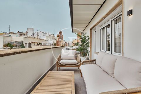 Lejlighed i Madrid, Madrid, Madrid - € 2.619.000 | Ref: VM2603045 - foto 48