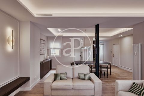 Leilighet i Madrid, Madrid, Madrid - € 2 829 000 | Ref: VM2603047 - foto 6