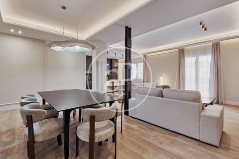 Leilighet i Madrid, Madrid, Madrid - € 2 829 000 | Ref: VM2603047 - foto 7