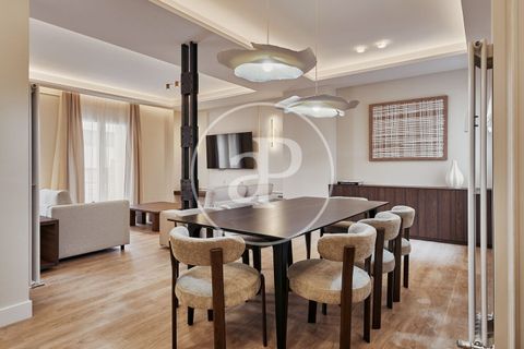 Leilighet i Madrid, Madrid, Madrid - € 2 829 000 | Ref: VM2603047 - foto 8