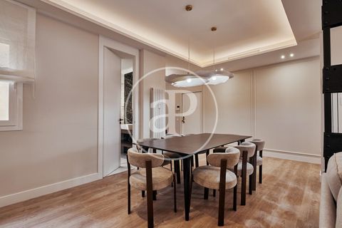 Leilighet i Madrid, Madrid, Madrid - € 2 829 000 | Ref: VM2603047 - foto 9