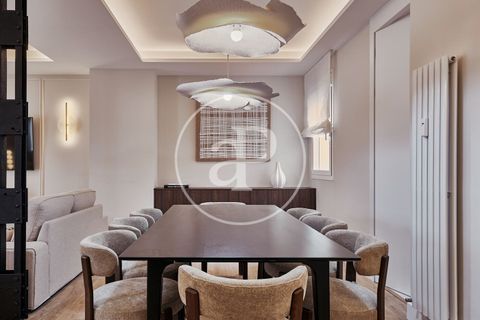 Leilighet i Madrid, Madrid, Madrid - € 2 829 000 | Ref: VM2603047 - foto 10