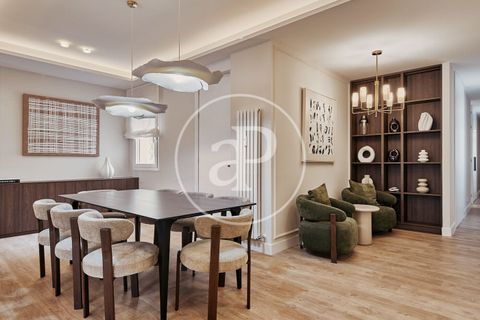 Leilighet i Madrid, Madrid, Madrid - € 2 829 000 | Ref: VM2603047 - foto 11