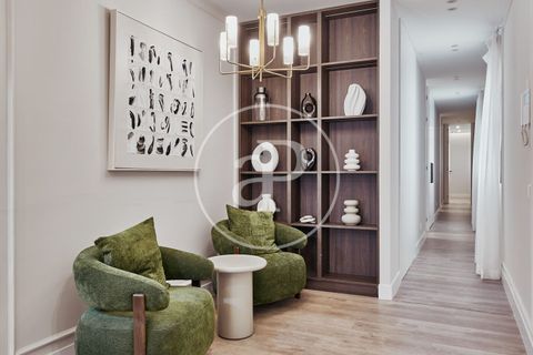 Leilighet i Madrid, Madrid, Madrid - € 2 829 000 | Ref: VM2603047 - foto 13