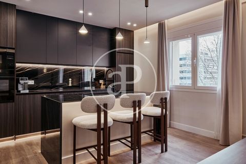 Leilighet i Madrid, Madrid, Madrid - € 2 829 000 | Ref: VM2603047 - foto 14