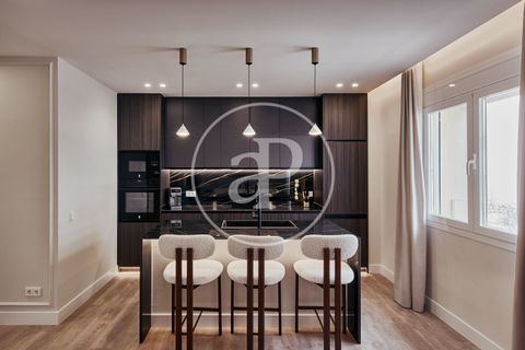 Leilighet i Madrid, Madrid, Madrid - € 2 829 000 | Ref: VM2603047 - foto 15