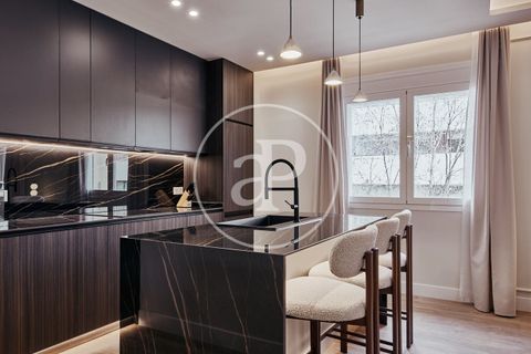 Leilighet i Madrid, Madrid, Madrid - € 2 829 000 | Ref: VM2603047 - foto 16