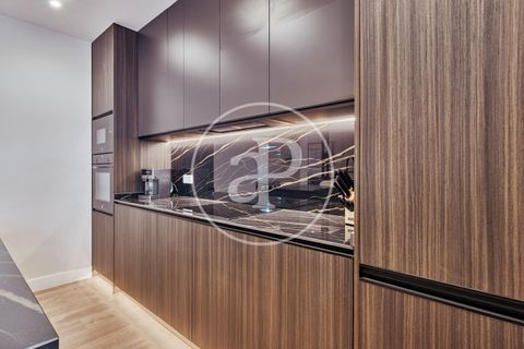 Leilighet i Madrid, Madrid, Madrid - € 2 829 000 | Ref: VM2603047 - foto 17