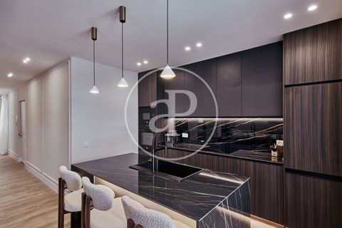 Leilighet i Madrid, Madrid, Madrid - € 2 829 000 | Ref: VM2603047 - foto 18
