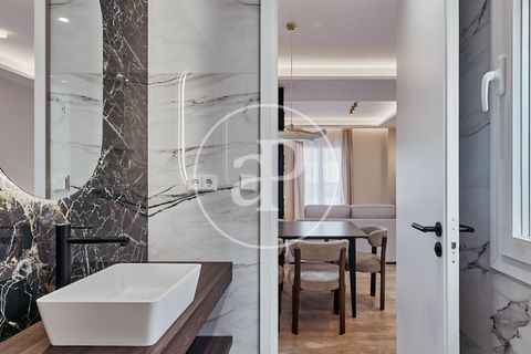 Leilighet i Madrid, Madrid, Madrid - € 2 829 000 | Ref: VM2603047 - foto 19