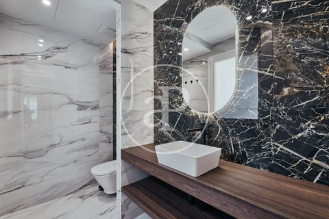 Leilighet i Madrid, Madrid, Madrid - € 2 829 000 | Ref: VM2603047 - foto 20