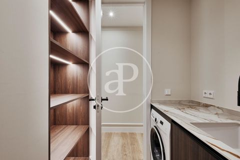 Leilighet i Madrid, Madrid, Madrid - € 2 829 000 | Ref: VM2603047 - foto 21
