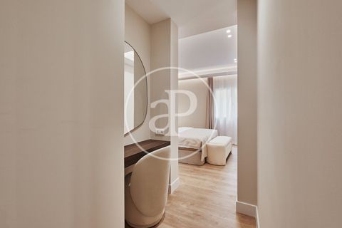 Leilighet i Madrid, Madrid, Madrid - € 2 829 000 | Ref: VM2603047 - foto 23