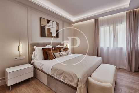 Leilighet i Madrid, Madrid, Madrid - € 2 829 000 | Ref: VM2603047 - foto 24