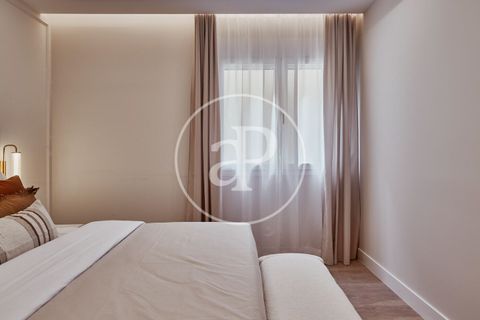 Leilighet i Madrid, Madrid, Madrid - € 2 829 000 | Ref: VM2603047 - foto 26