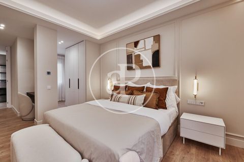 Leilighet i Madrid, Madrid, Madrid - € 2 829 000 | Ref: VM2603047 - foto 27