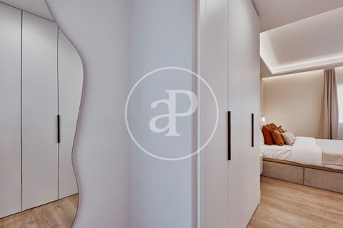 Leilighet i Madrid, Madrid, Madrid - € 2 829 000 | Ref: VM2603047 - foto 28