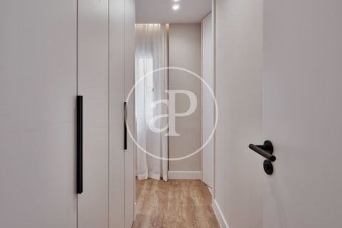 Leilighet i Madrid, Madrid, Madrid - € 2 829 000 | Ref: VM2603047 - foto 29