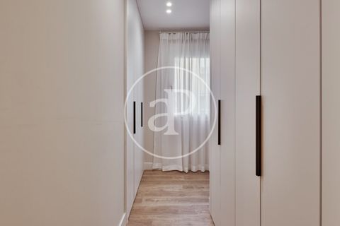 Leilighet i Madrid, Madrid, Madrid - € 2 829 000 | Ref: VM2603047 - foto 33