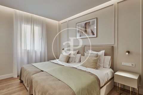 Leilighet i Madrid, Madrid, Madrid - € 2 829 000 | Ref: VM2603047 - foto 34