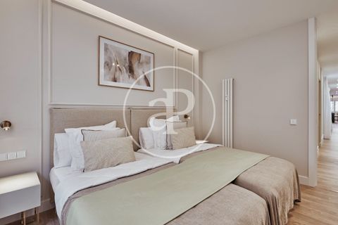 Leilighet i Madrid, Madrid, Madrid - € 2 829 000 | Ref: VM2603047 - foto 36