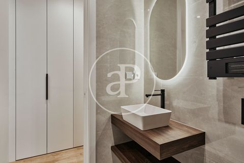 Leilighet i Madrid, Madrid, Madrid - € 2 829 000 | Ref: VM2603047 - foto 39