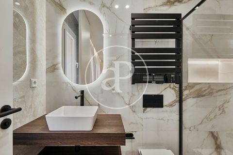 Leilighet i Madrid, Madrid, Madrid - € 2 829 000 | Ref: VM2603047 - foto 40