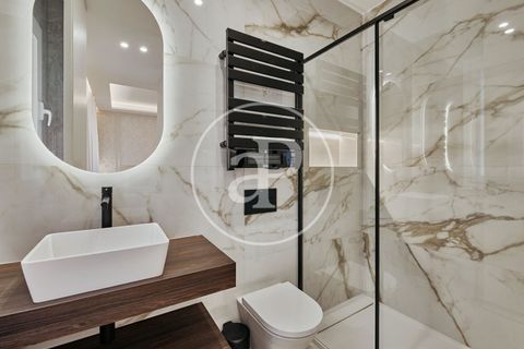 Leilighet i Madrid, Madrid, Madrid - € 2 829 000 | Ref: VM2603047 - foto 41