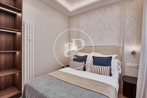 Leilighet i Madrid, Madrid, Madrid - € 2 829 000 | Ref: VM2603047 - foto 42