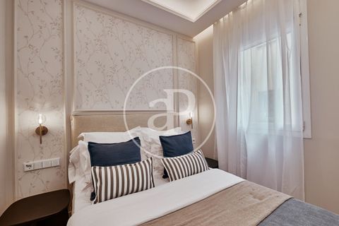 Leilighet i Madrid, Madrid, Madrid - € 2 829 000 | Ref: VM2603047 - foto 44