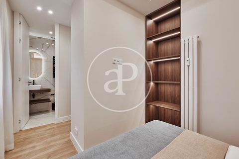 Leilighet i Madrid, Madrid, Madrid - € 2 829 000 | Ref: VM2603047 - foto 45
