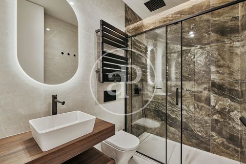Leilighet i Madrid, Madrid, Madrid - € 2 829 000 | Ref: VM2603047 - foto 46