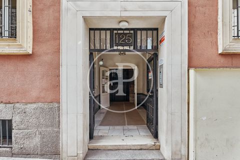 Leilighet i Madrid, Madrid, Madrid - € 2 829 000 | Ref: VM2603047 - foto 47