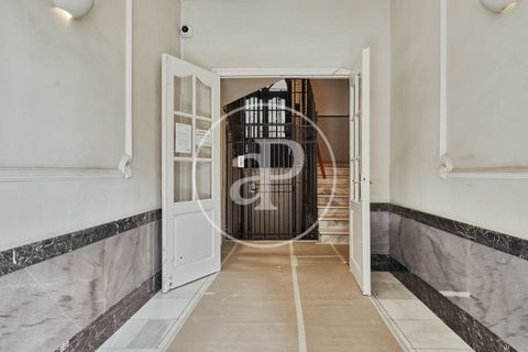 Leilighet i Madrid, Madrid, Madrid - € 2 829 000 | Ref: VM2603047 - foto 48