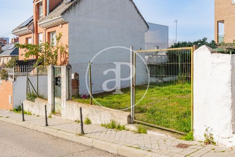 Tomt i Madrid, Madrid, Madrid - € 635 000 | Ref: VMN2603017 - foto 2