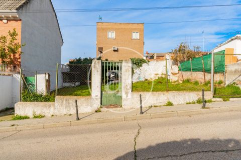Tomt i Madrid, Madrid, Madrid - € 635 000 | Ref: VMN2603017 - foto 3