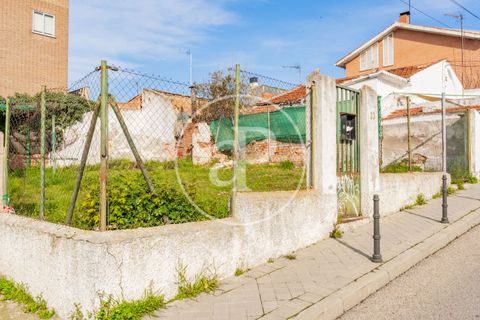 Tomt i Madrid, Madrid, Madrid - € 635 000 | Ref: VMN2603017 - foto 4