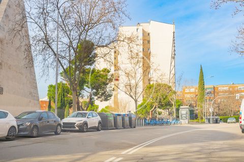 Tomt i Madrid, Madrid, Madrid - € 635 000 | Ref: VMN2603017 - foto 7