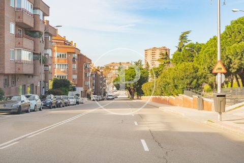 Tomt i Madrid, Madrid, Madrid - € 635 000 | Ref: VMN2603017 - foto 9