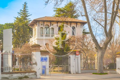 Tomt i Madrid, Madrid, Madrid - € 635 000 | Ref: VMN2603017 - foto 10