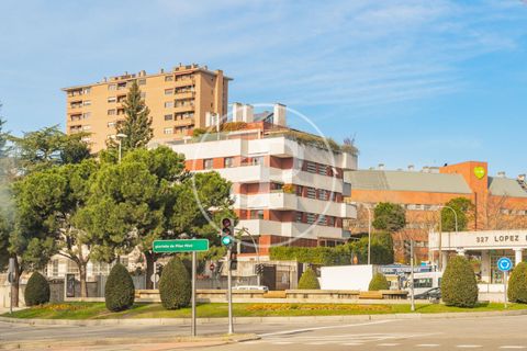 Tomt i Madrid, Madrid, Madrid - € 635 000 | Ref: VMN2603017 - foto 11