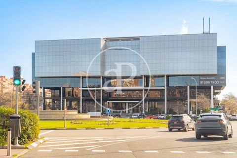 Tomt i Madrid, Madrid, Madrid - € 635 000 | Ref: VMN2603017 - foto 21
