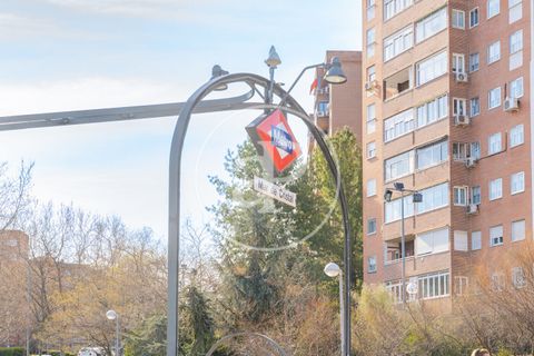 Tomt i Madrid, Madrid, Madrid - € 635 000 | Ref: VMN2603017 - foto 23