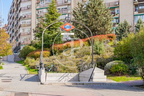 Tomt i Madrid, Madrid, Madrid - € 635 000 | Ref: VMN2603017 - foto 25