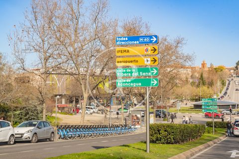 Tomt i Madrid, Madrid, Madrid - € 635 000 | Ref: VMN2603017 - foto 27