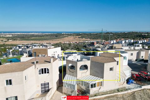 Lejlighed i San Miguel De Salinas, Alicante - foto 2